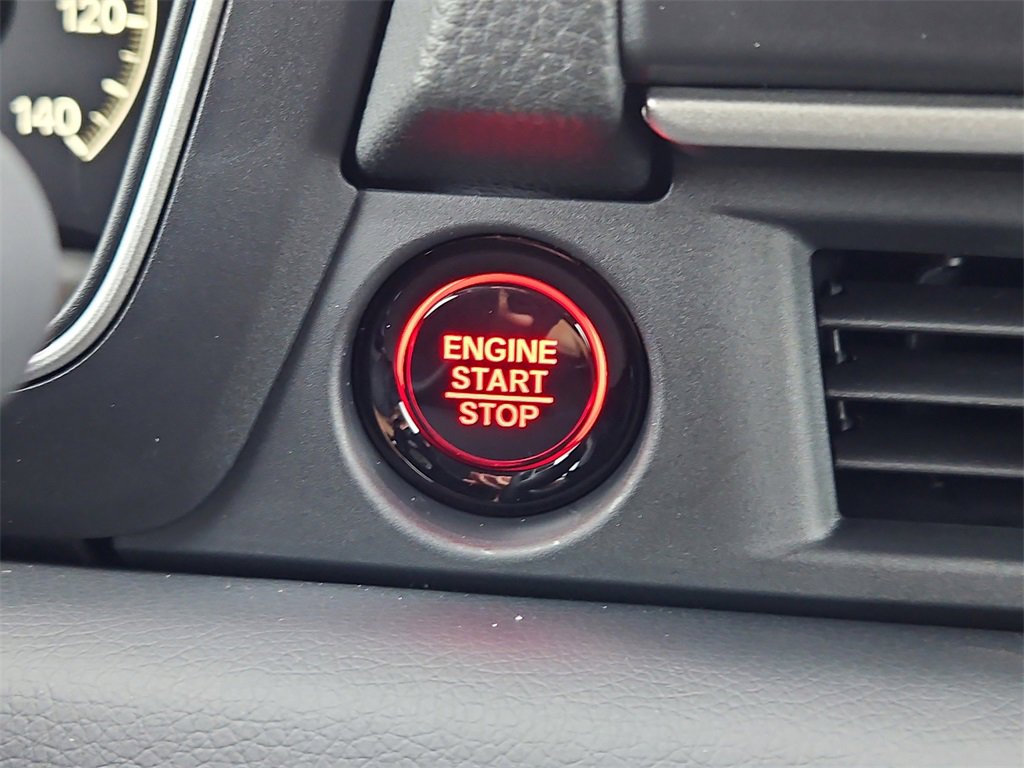 New 2025 Honda Pilot EX-L image 13