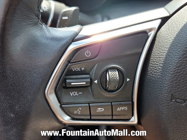 Certified 2025 Acura RDX w/ Technology Package AWD/4WD image 22