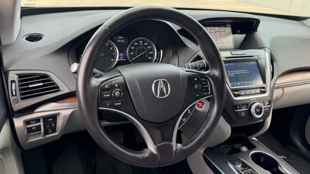 Used 2020 Acura MDX FWD w/ Technology Package image 33
