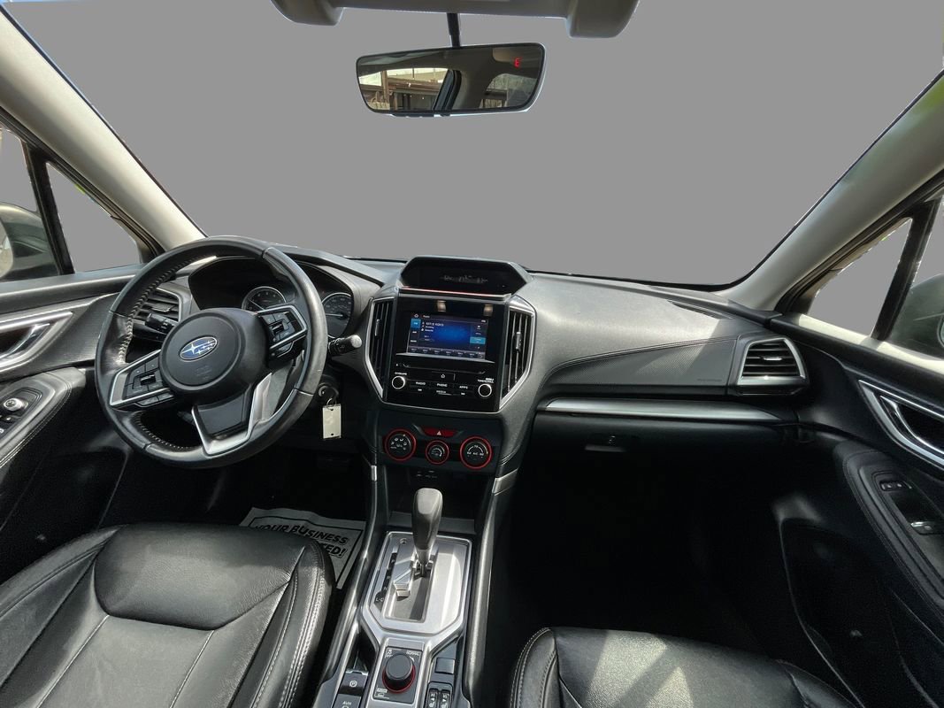 Used 2019 Subaru Forester Premium w/ All-Weather Package image 9