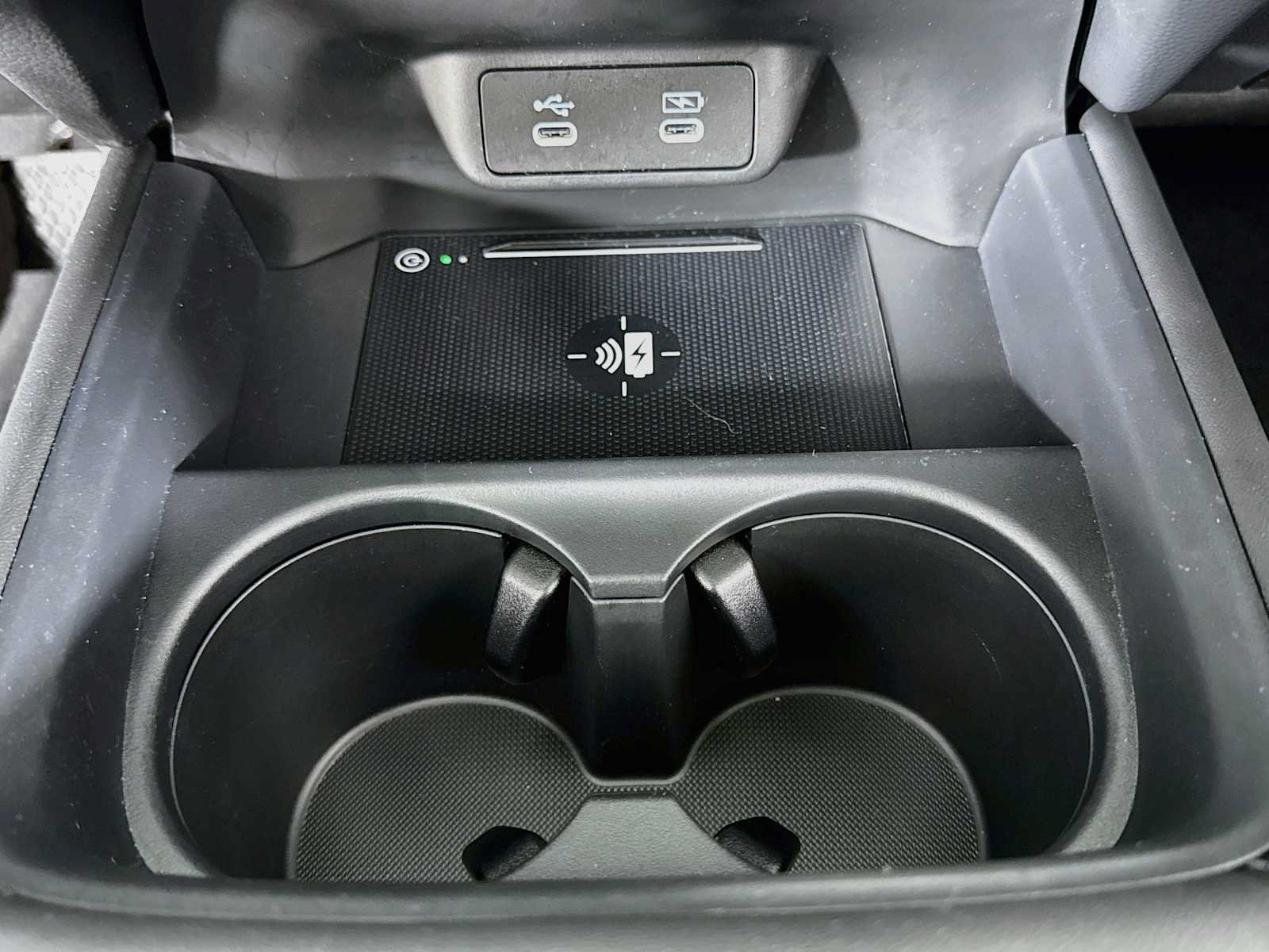 Certified 2026 Honda HR-V EX-L image 19