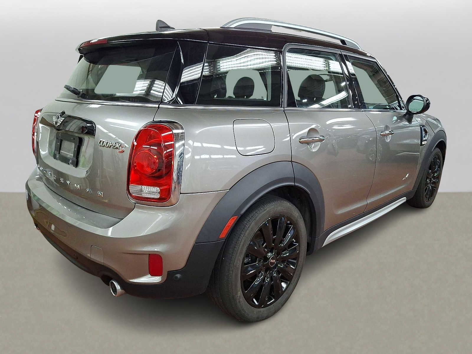 Used 2018 MINI Cooper Countryman S AWD/4WD image 4