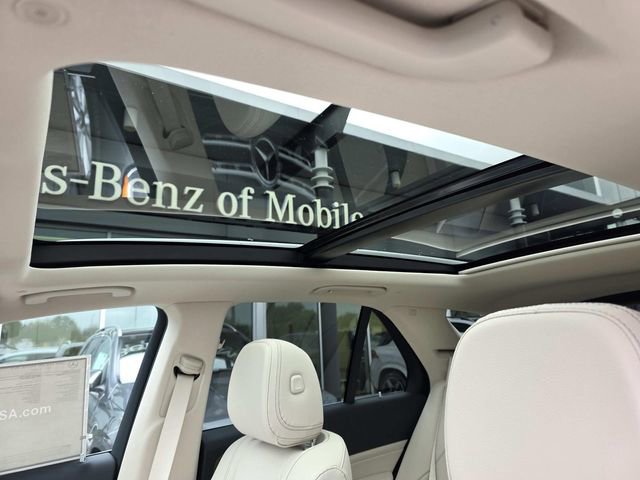 New 2026 Mercedes-Benz GLE 350 4MATIC image 7