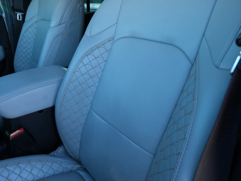 Used 2022 Jeep Gladiator Overland image 22