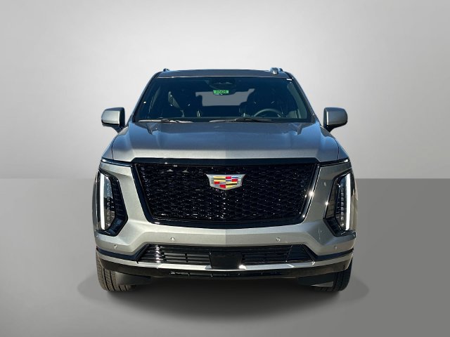New 2027 Cadillac Escalade ESV Sport w/ Touring Package AWD/4WD image 12