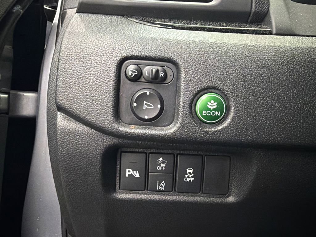 Used 2021 Honda Passport Elite image 35