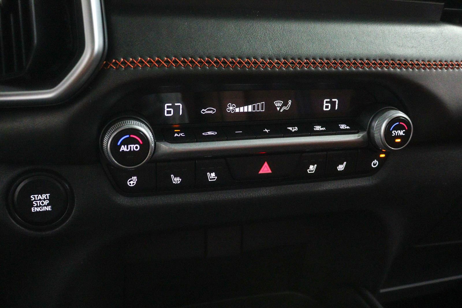 New 2025 MAZDA CX-50 Meridian Edition w/ Apex Package image 33