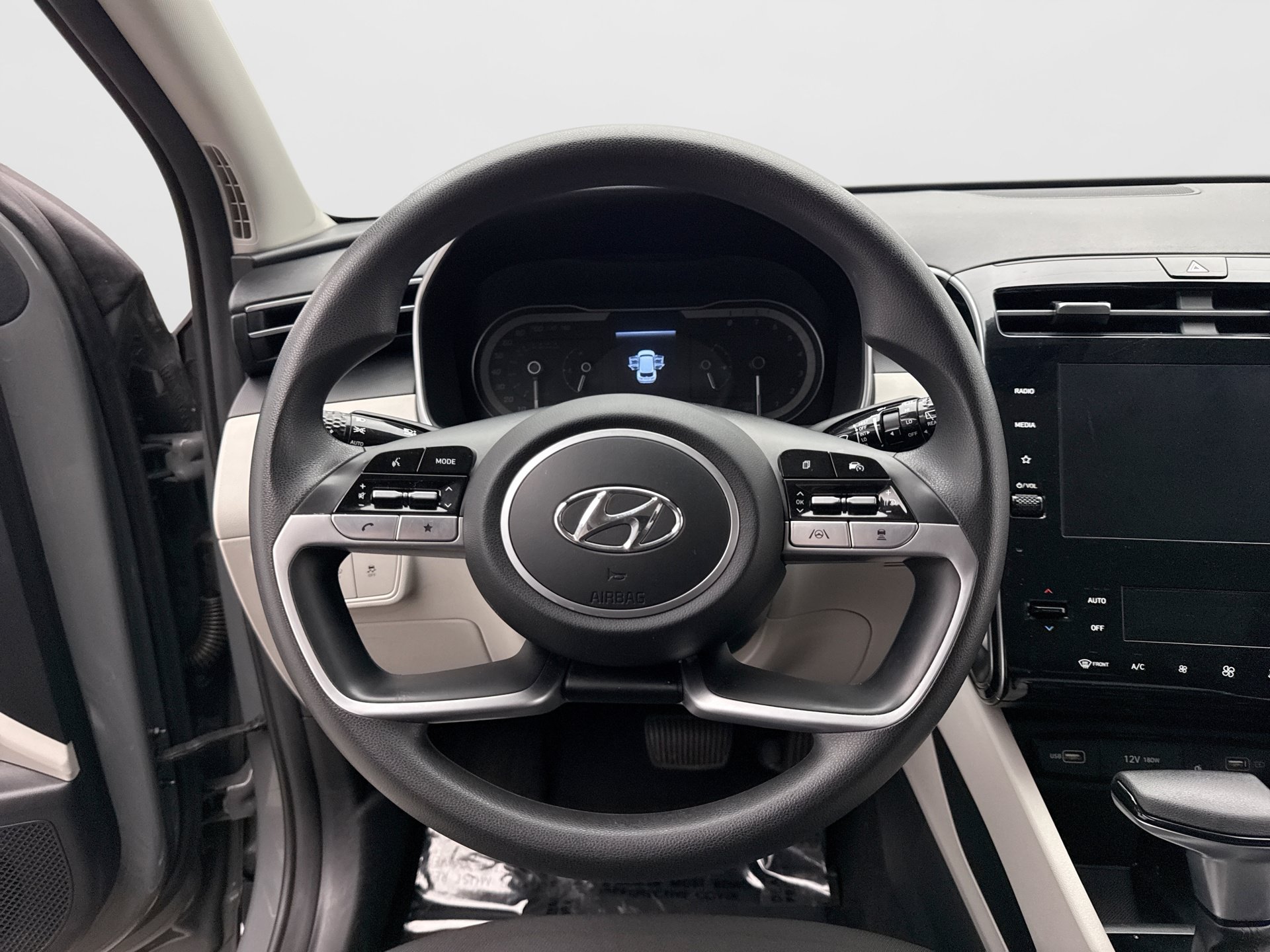 Used 2024 Hyundai Tucson SEL AWD/4WD image 14