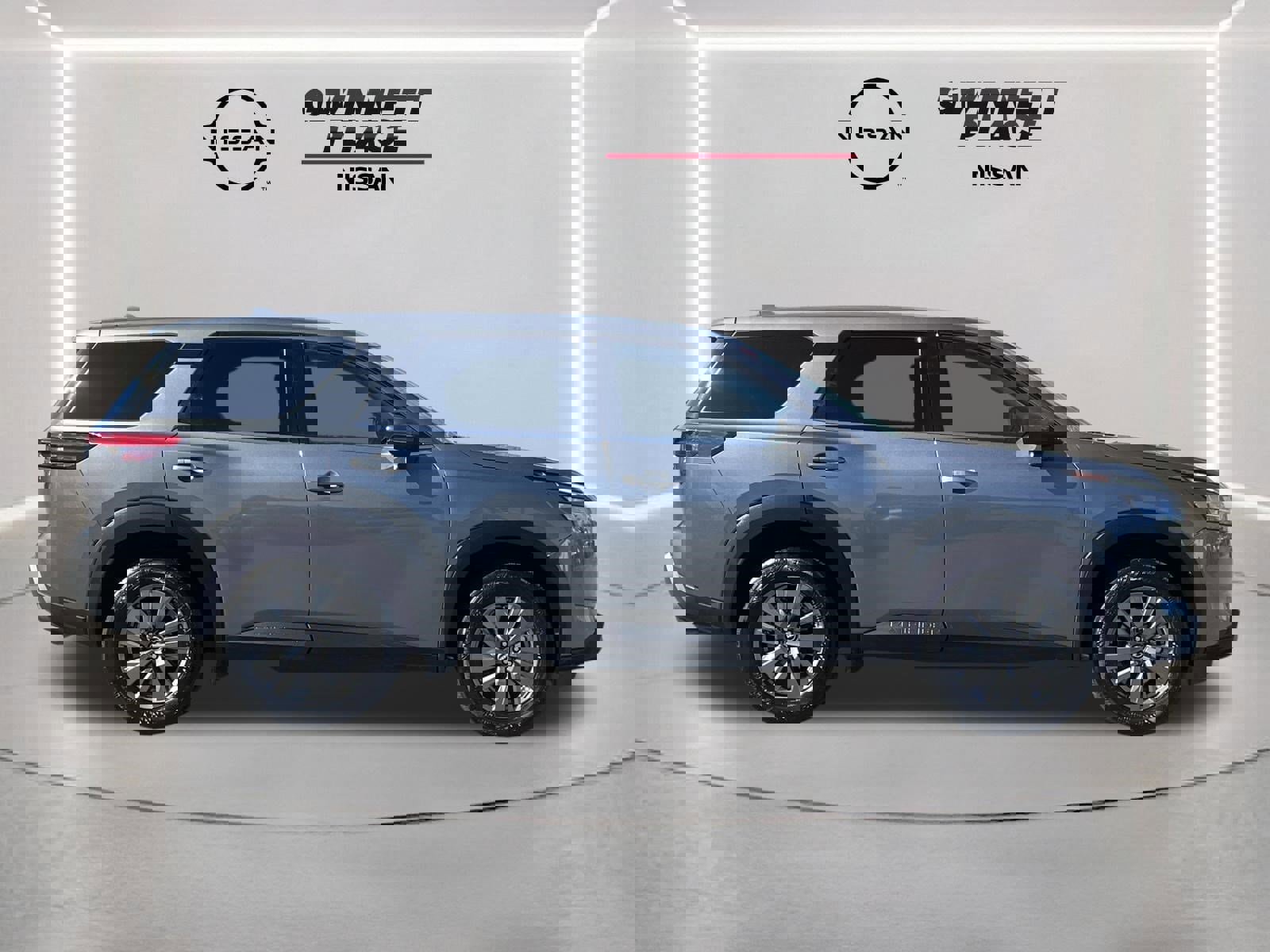 Certified 2022 Nissan Pathfinder S image 25