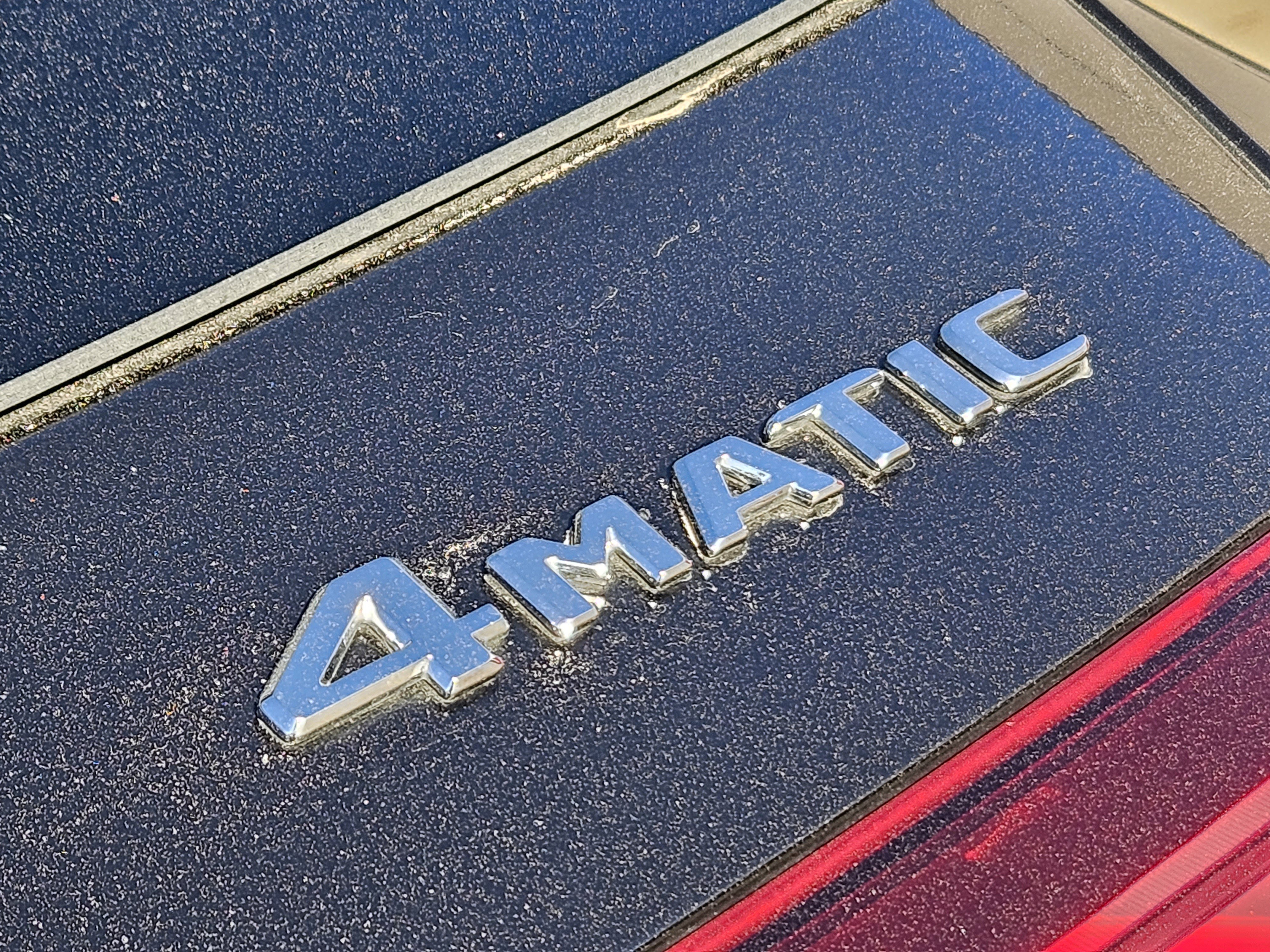 Used 2026 Mercedes-Benz GLE 350 4MATIC image 11