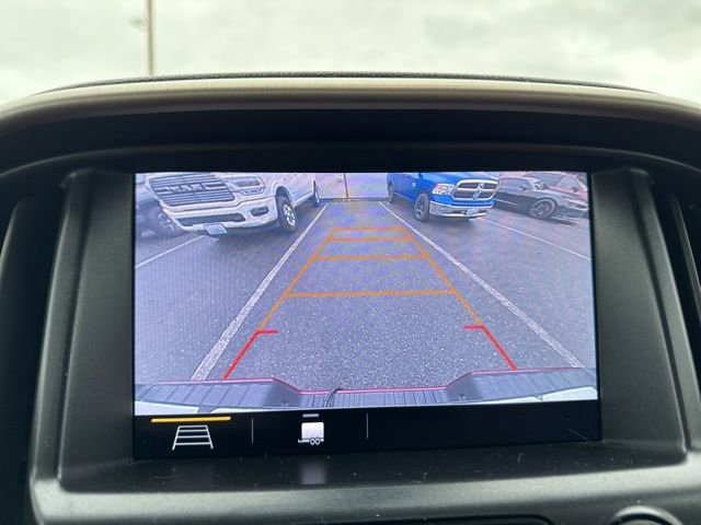 Used 2020 GMC Canyon Denali image 31