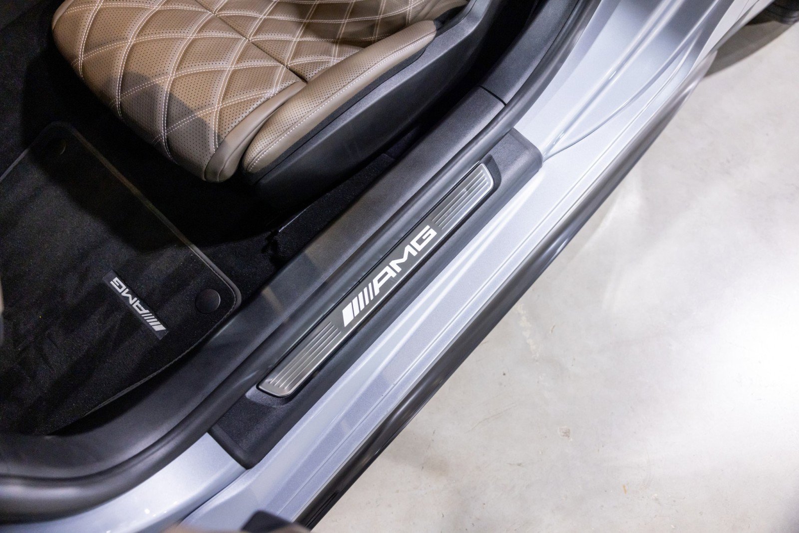 Used 2024 Mercedes-Benz AMG GT 55 image 33
