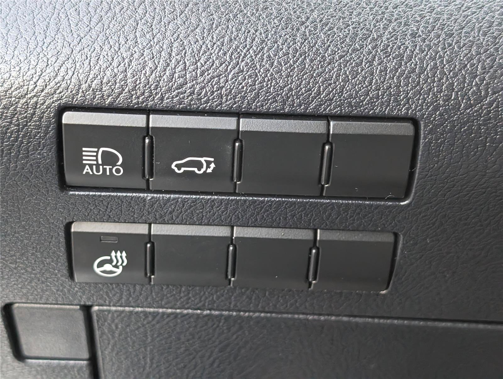 Used 2018 Lexus RX 350L AWD image 24