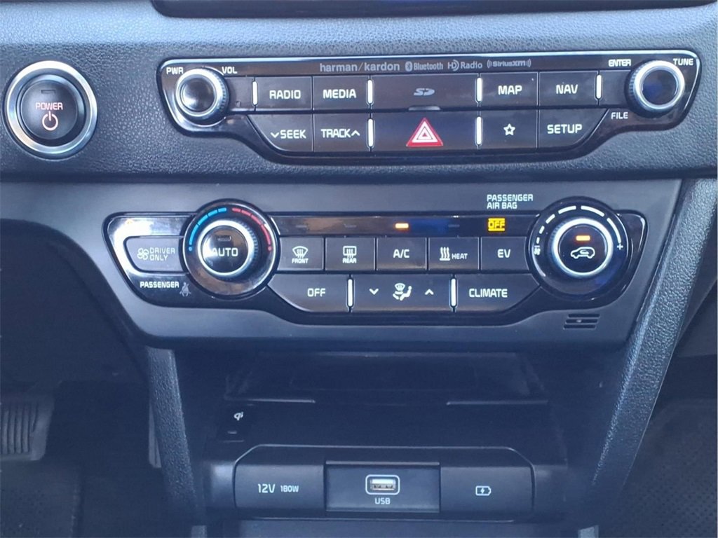 Used 2019 Kia Niro EX Premium image 23