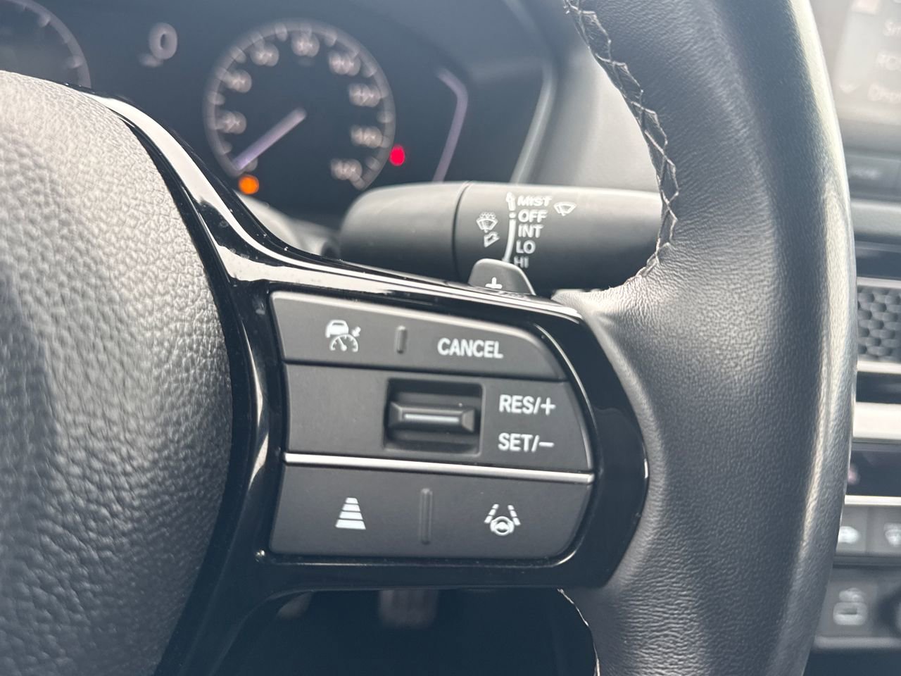 Used 2024 Honda Civic Sport image 27