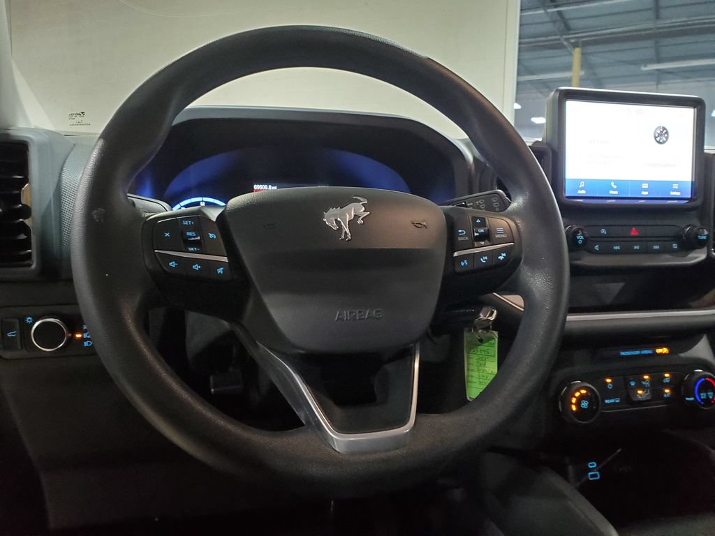 Used 2021 Ford Bronco Sport AWD/4WD image 23