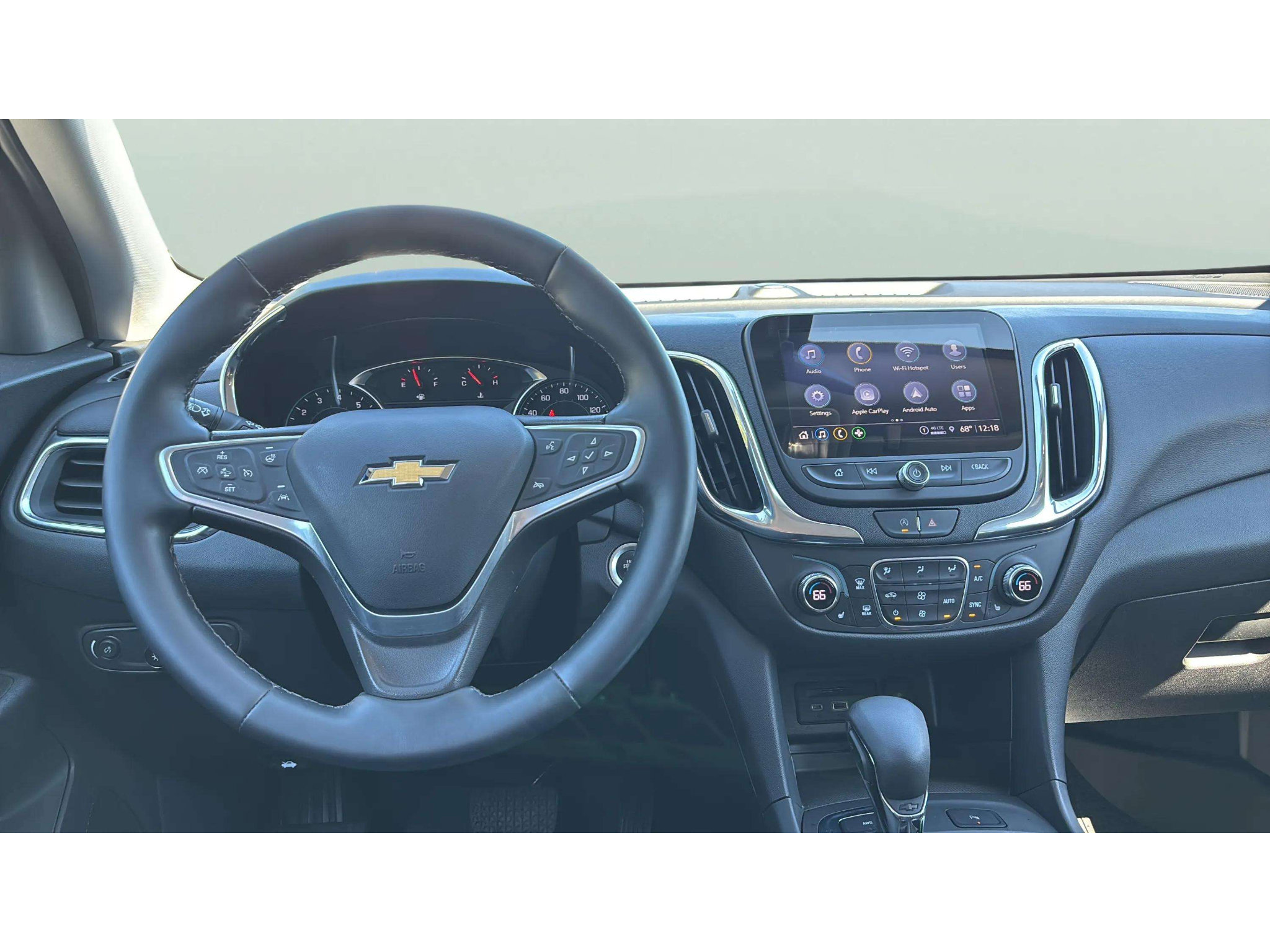 Used 2023 Chevrolet Equinox LT AWD/4WD image 11