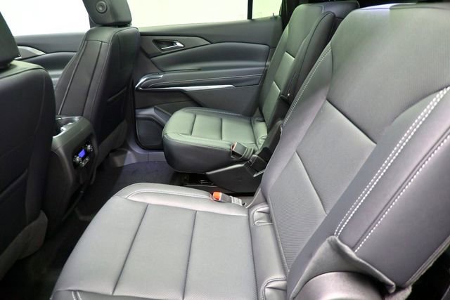 New 2026 Chevrolet Traverse LT w/ Sun and Wheel Package image 11