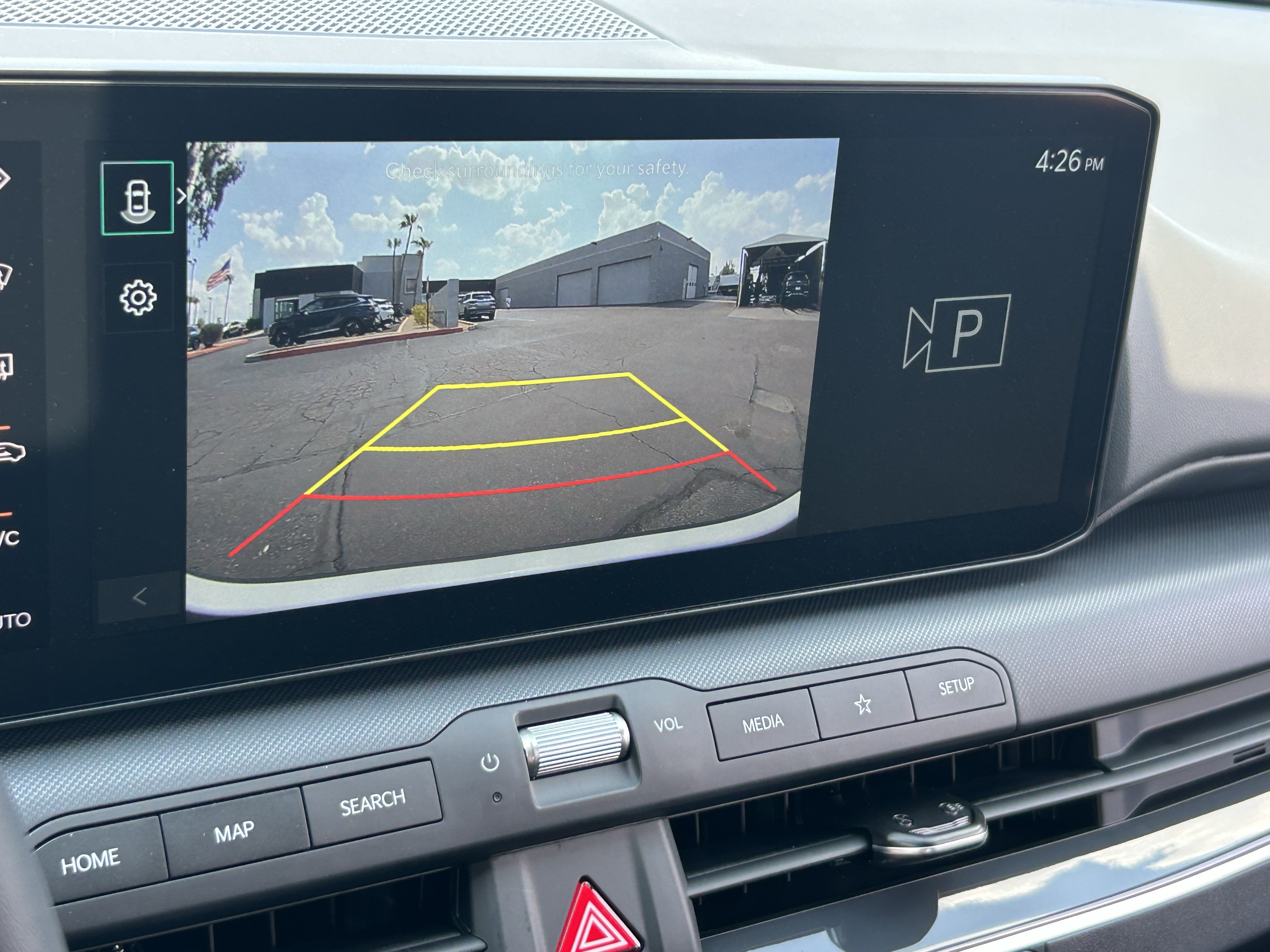 New 2026 Kia K4 GT-Line Turbo FWD image 26