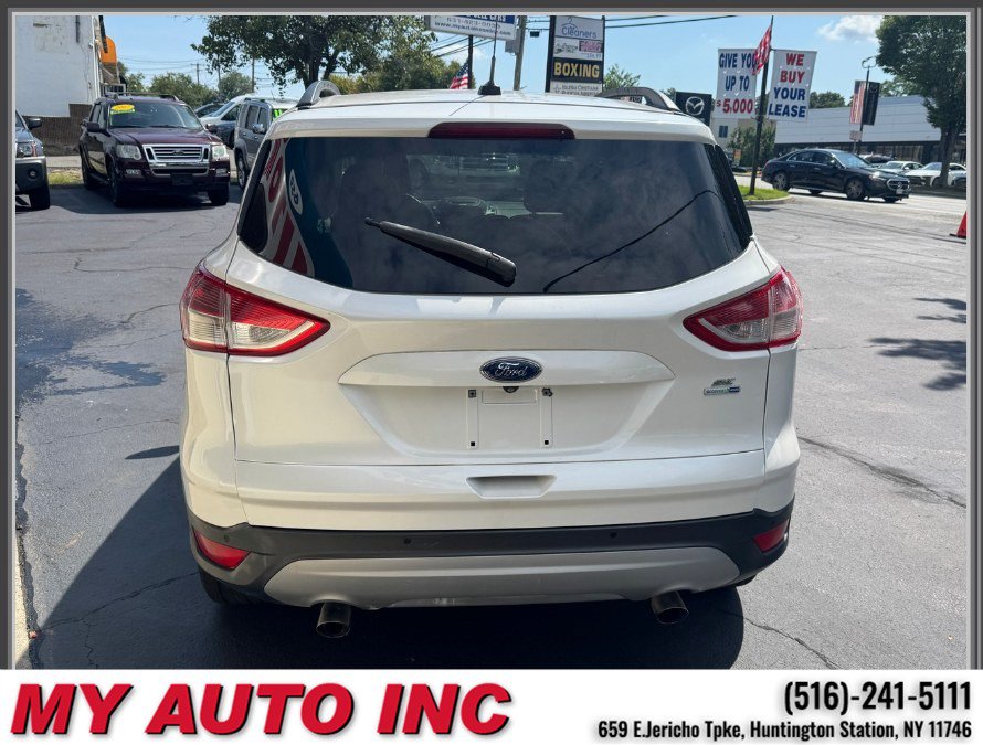 Used 2014 Ford Escape SE w/ Equipment Group 201A AWD/4WD image 5