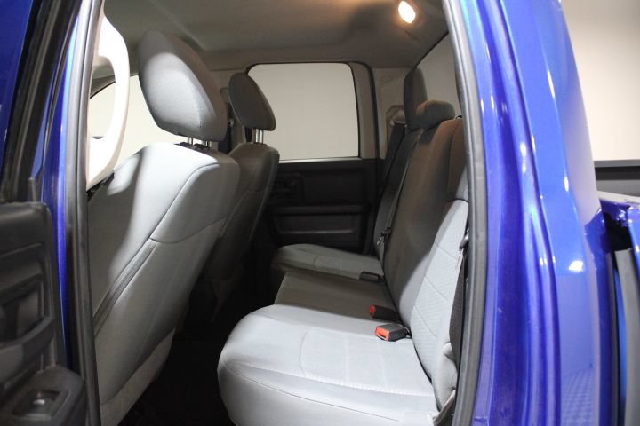 Used 2014 RAM 1500 Tradesman w/ Popular Equipment Group AWD/4WD image 14