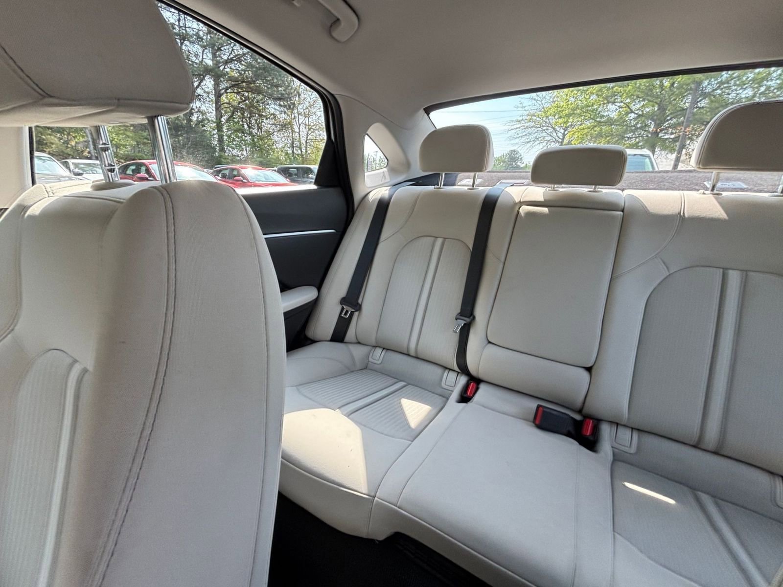 Used 2025 Hyundai Sonata SEL image 39