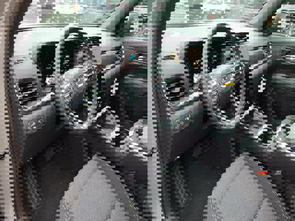 New 2025 GMC Terrain Elevation image 15