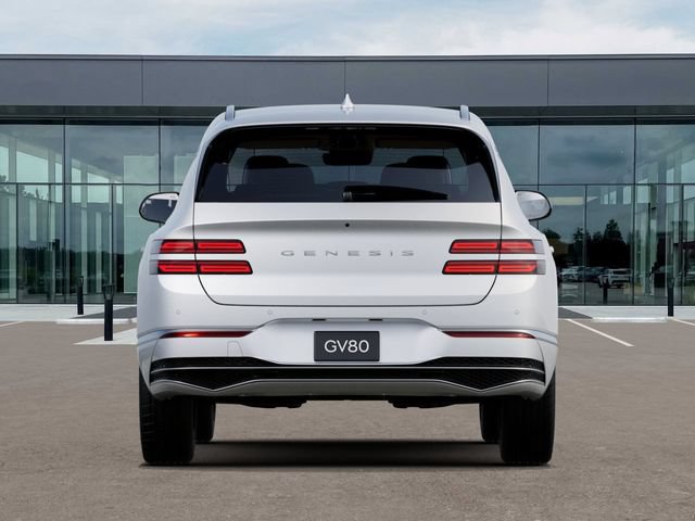 New 2027 Genesis GV80 2.5T AWD/4WD image 7