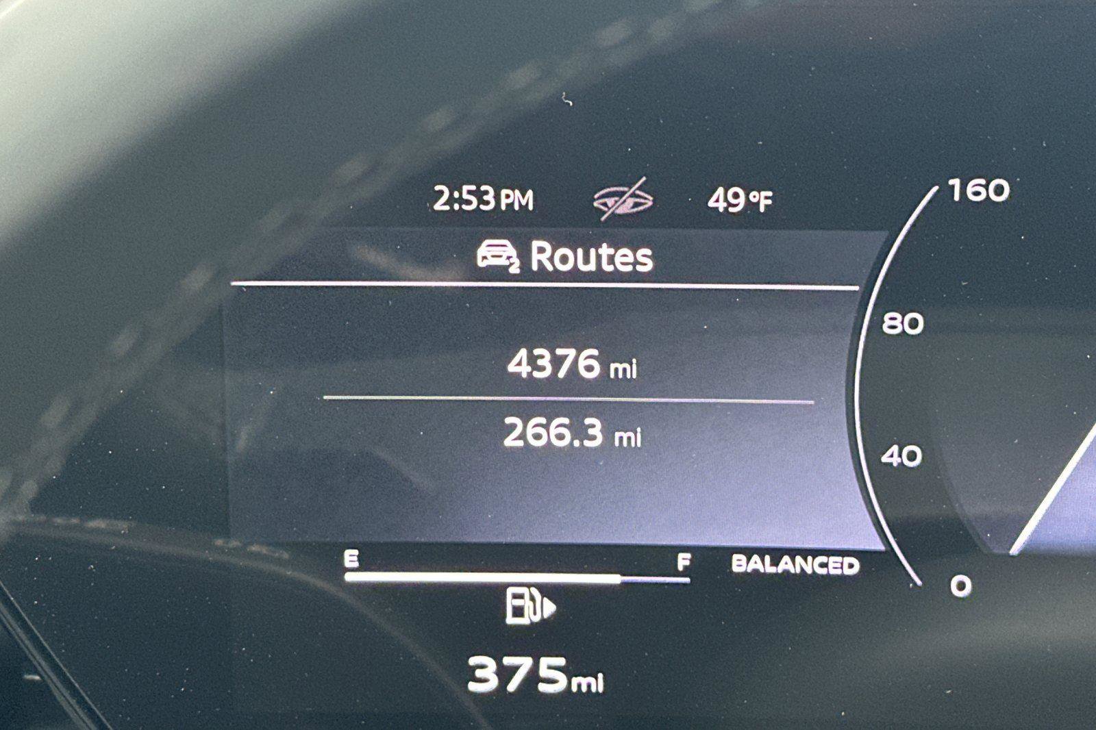 Certified 2025 Audi Q5 Premium Plus w/ Premium Plus image 27