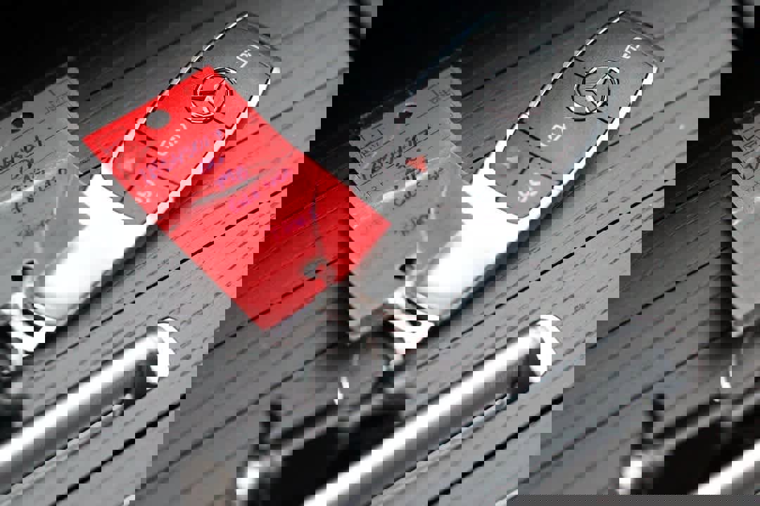 New 2026 Mercedes-Benz GLE 450 GLE 450 image 32