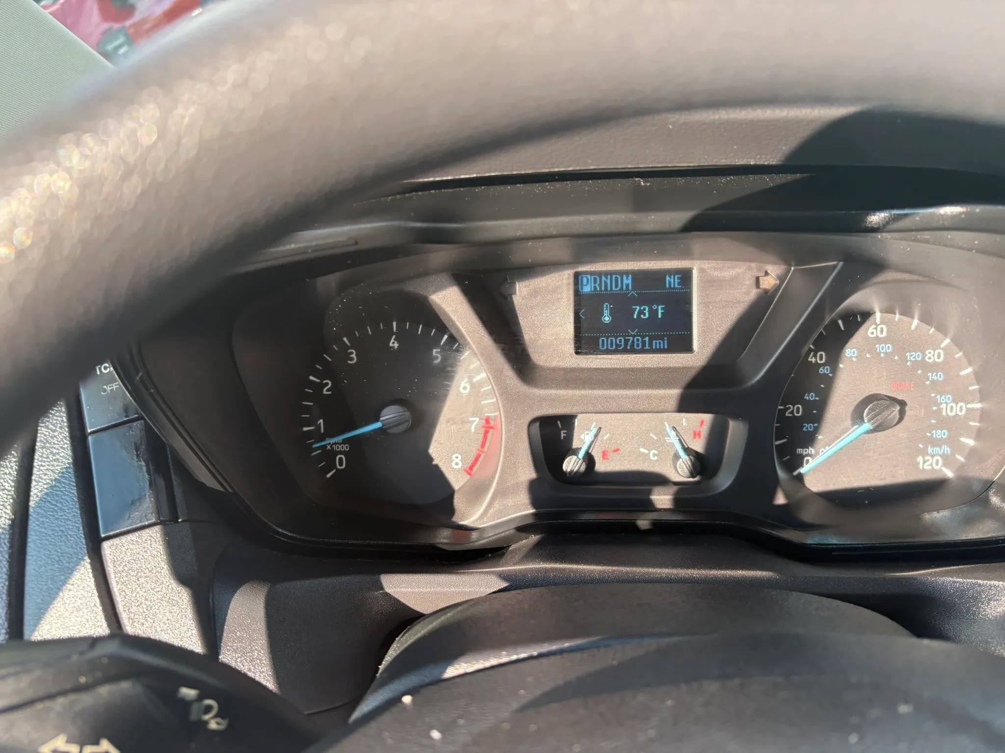 Used 2018 Ford Transit 350 148 High Roof RWD image 21