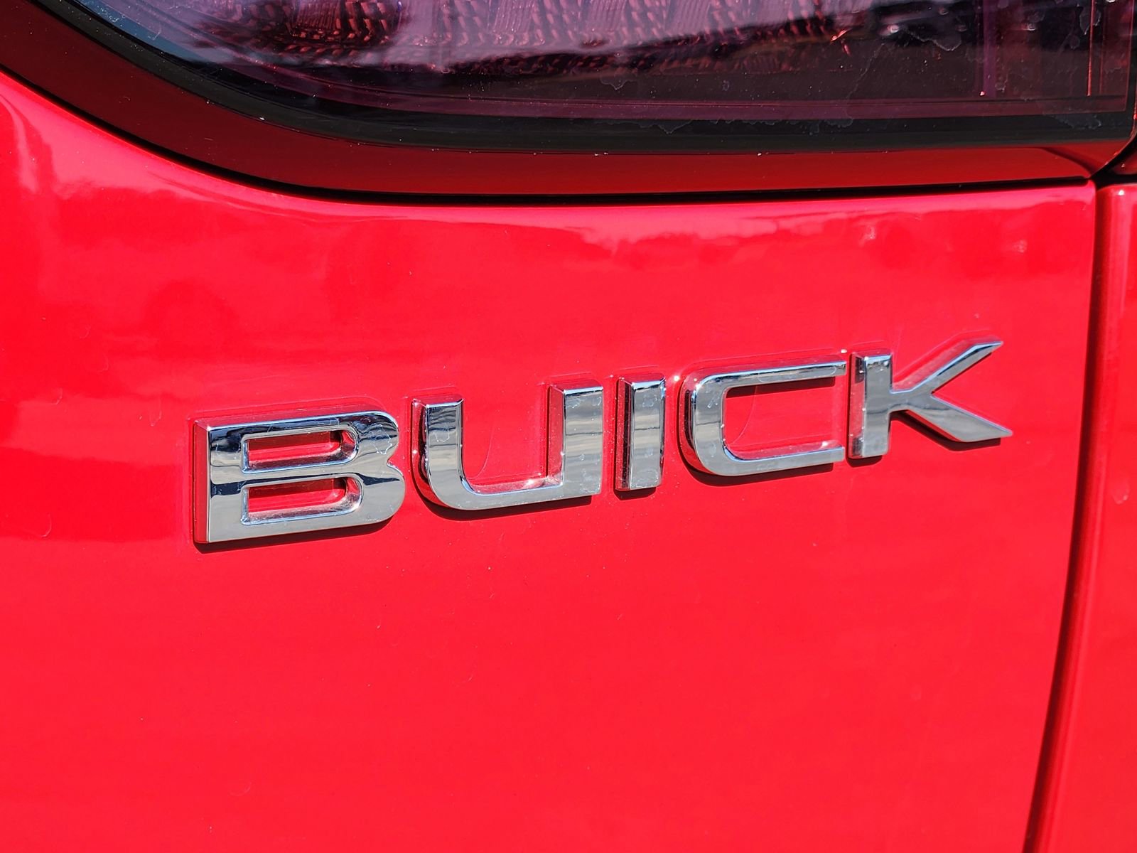 New 2026 Buick Envision Sport Touring AWD/4WD image 12