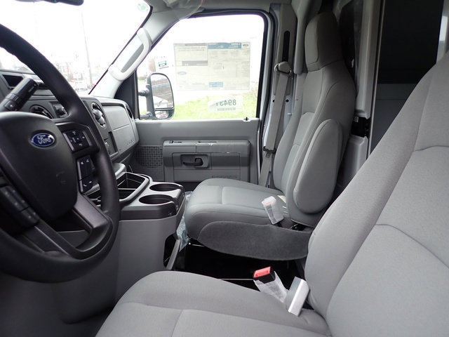 New 2026 Ford E-350 and Econoline 350 Super Duty w/ Power Equipment Group RWD image 15