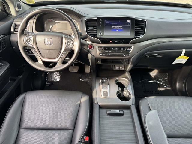 Certified 2022 Honda Ridgeline RTL image 12