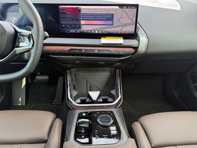 New 2026 BMW X3 xDrive30 w/ Premium Package image 11
