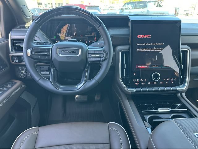 New 2026 GMC Yukon XL Denali Ultimate AWD/4WD image 24