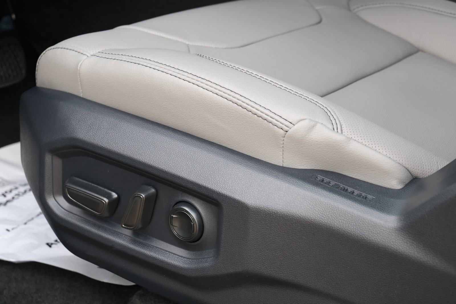New 2026 Toyota Sequoia Limited RWD image 31