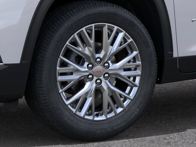 New 2027 GMC Acadia Elevation w/ Elevation Premium Package FWD image 9