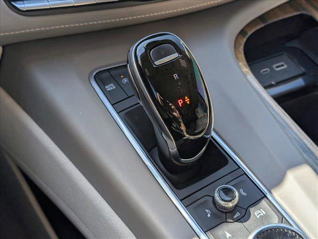 Used 2021 Cadillac Escalade Sport Platinum w/ LPO, ONYX Package RWD image 12
