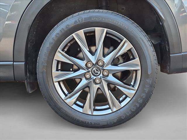 Used 2019 MAZDA CX-5 Signature AWD/4WD image 24