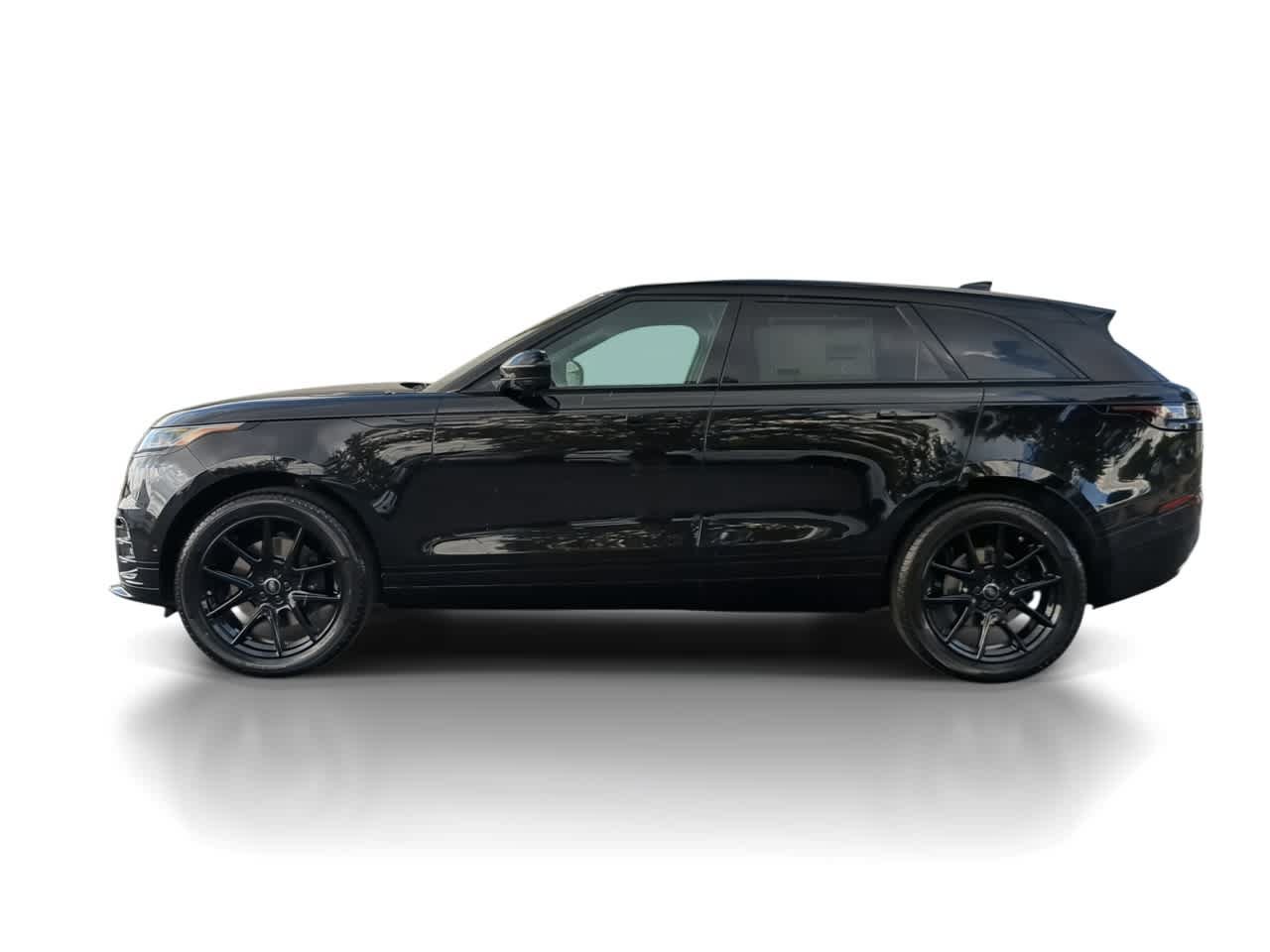 Certified 2026 Land Rover Range Rover Velar Dynamic SE AWD/4WD image 5