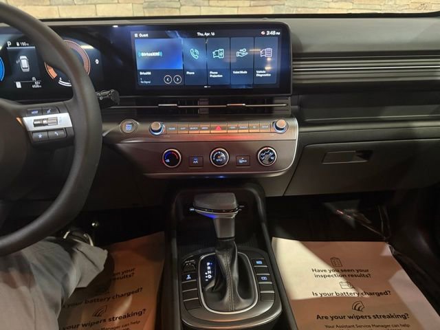New 2026 Hyundai Kona SE AWD/4WD image 20