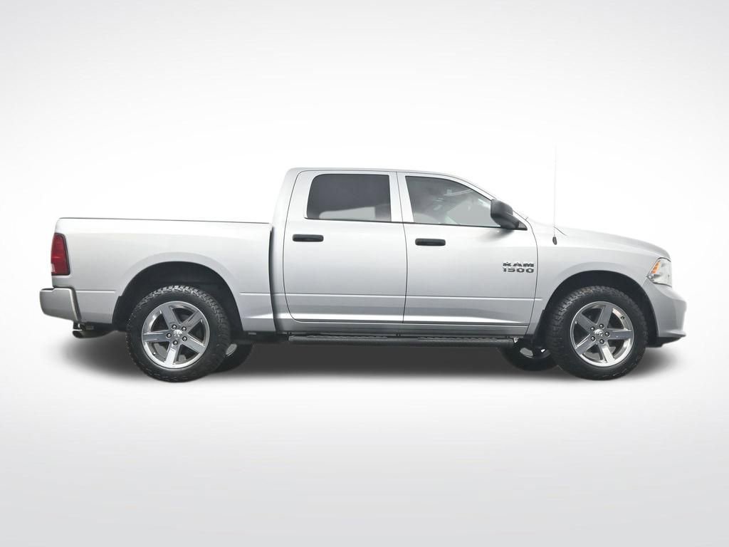 Used 2017 RAM 1500 Express AWD/4WD image 33