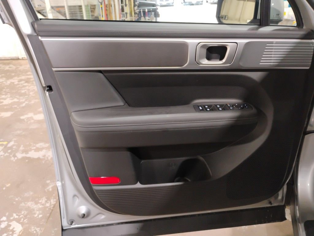 New 2026 Hyundai Santa Fe SEL image 21