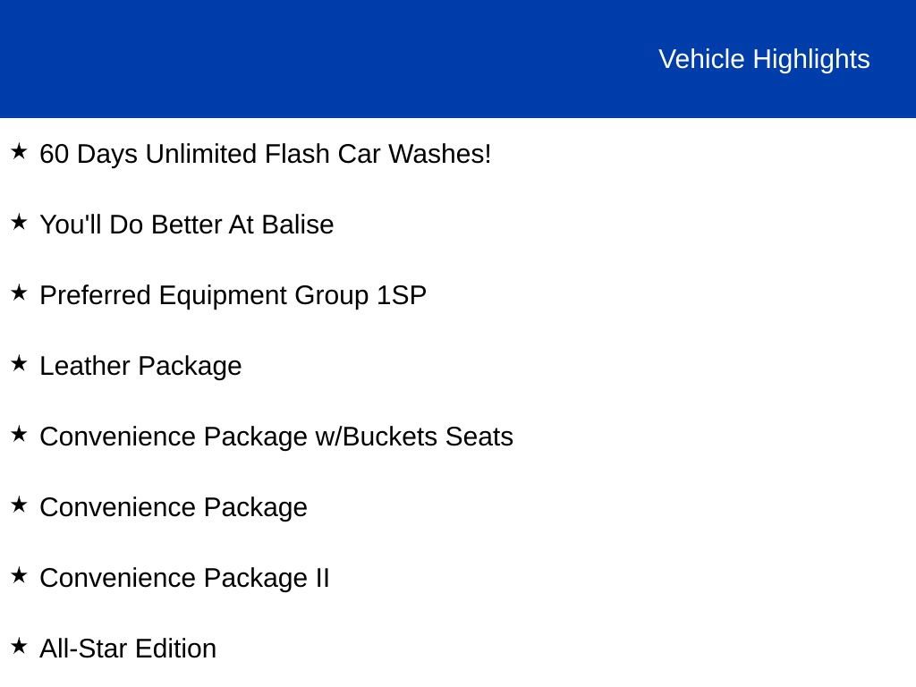 Certified 2020 Chevrolet Silverado 1500 RST w/ All-Star Edition AWD/4WD image 2