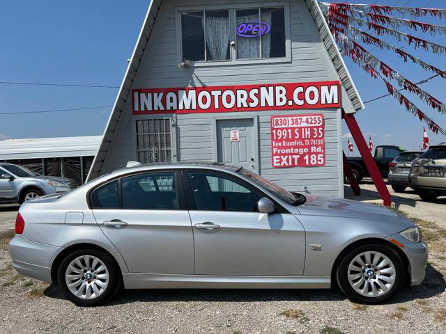 Used 2009 BMW 328i xDrive Sedan image 9