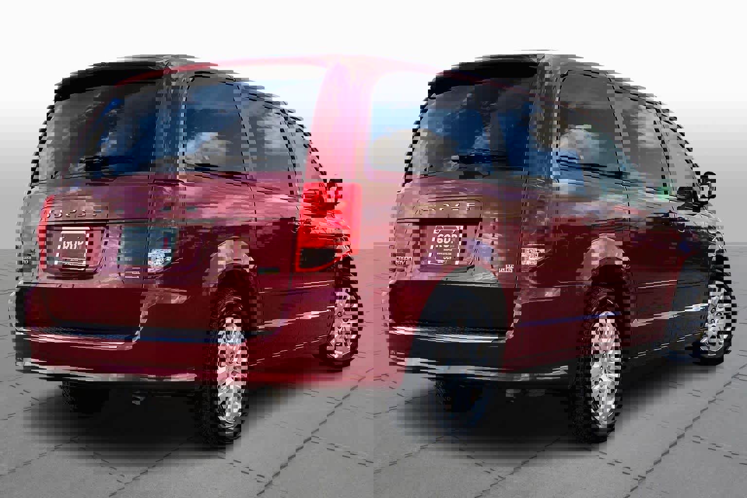 Used 2016 Dodge Grand Caravan SE w/ Quick Order Package 29E SE image 10