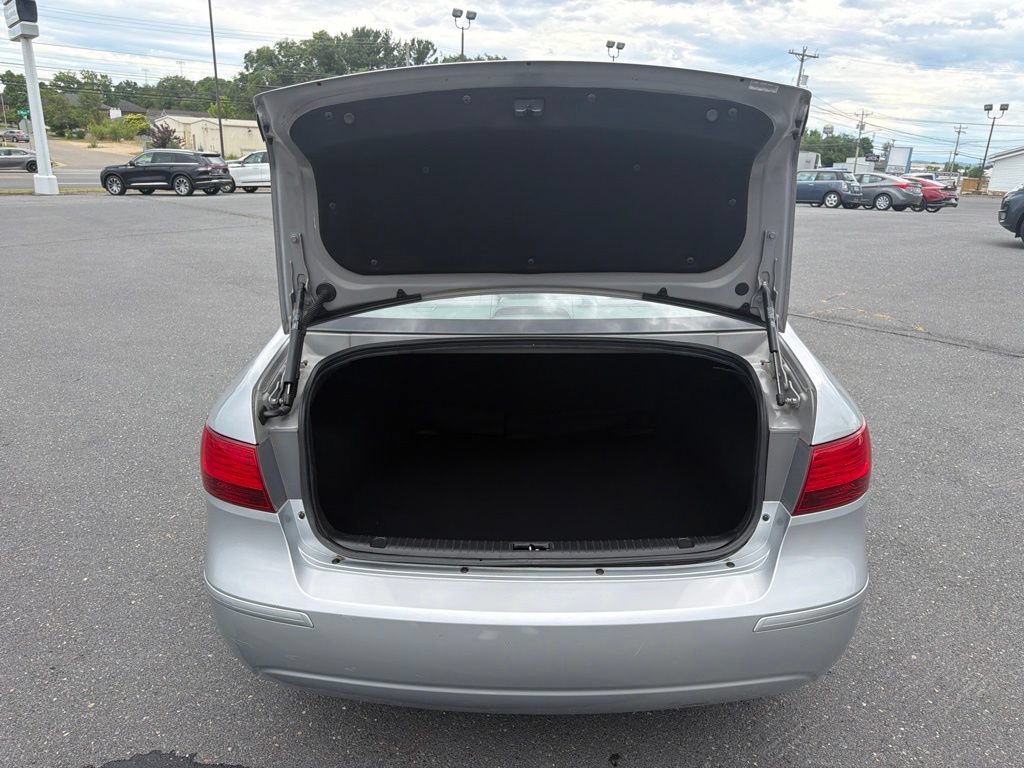 Used 2010 Hyundai Sonata GLS FWD image 16