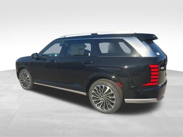 New 2026 Hyundai Palisade Calligraphy FWD image 6