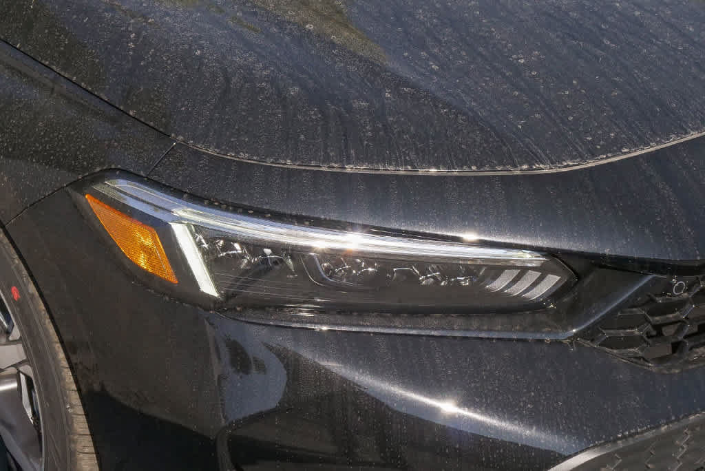 New 2026 Honda Civic Sport Touring image 4